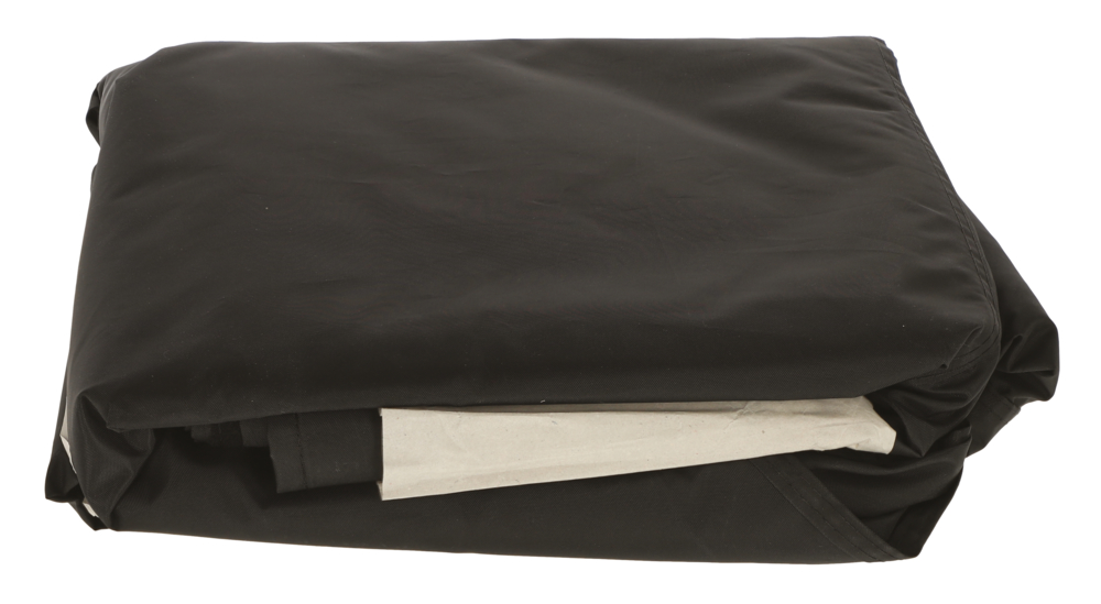 Bâche de remplacement pour tonnelle, 3x3 m image