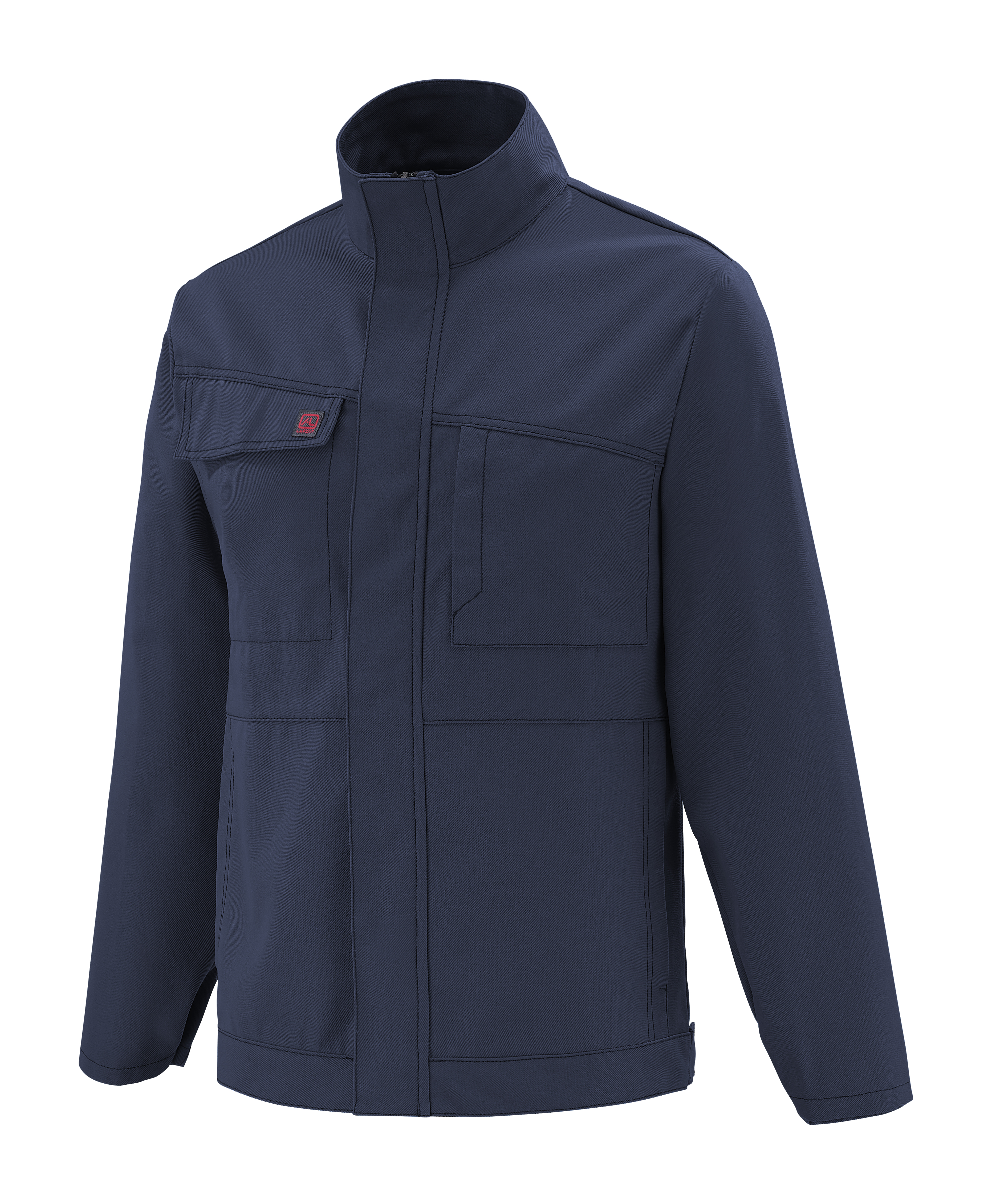 BLEU MARINE XS image