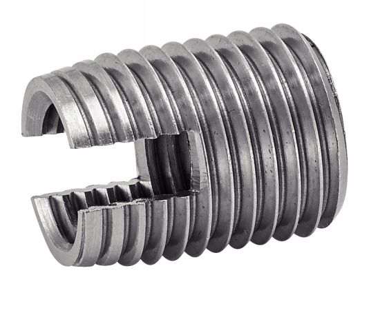 Insert fileté métal - Inox A1 image