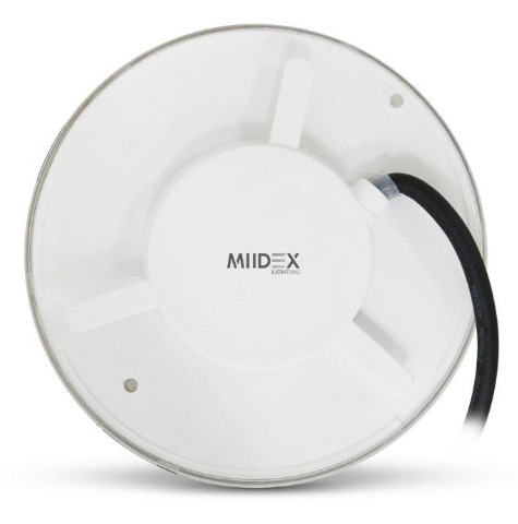 6500K Blanc froid - 18W image