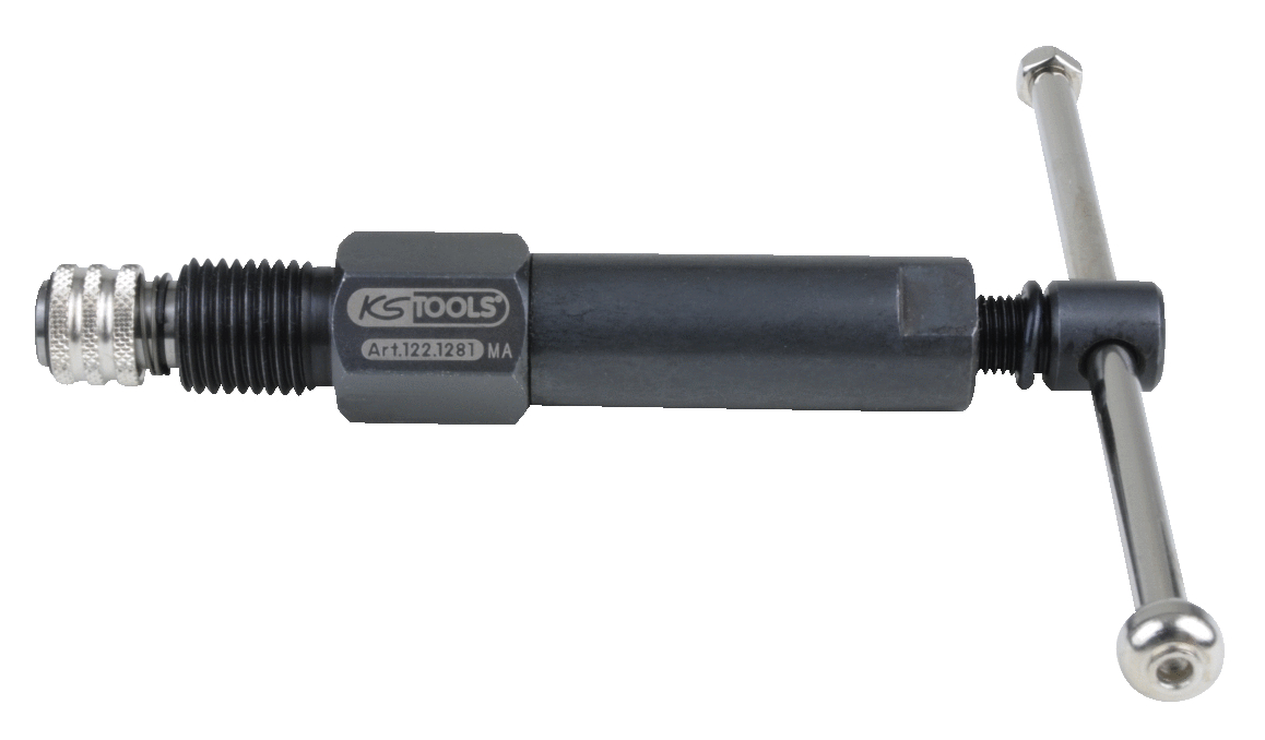Piston hydraulique du coffret 122.1270 et 122.1290 image