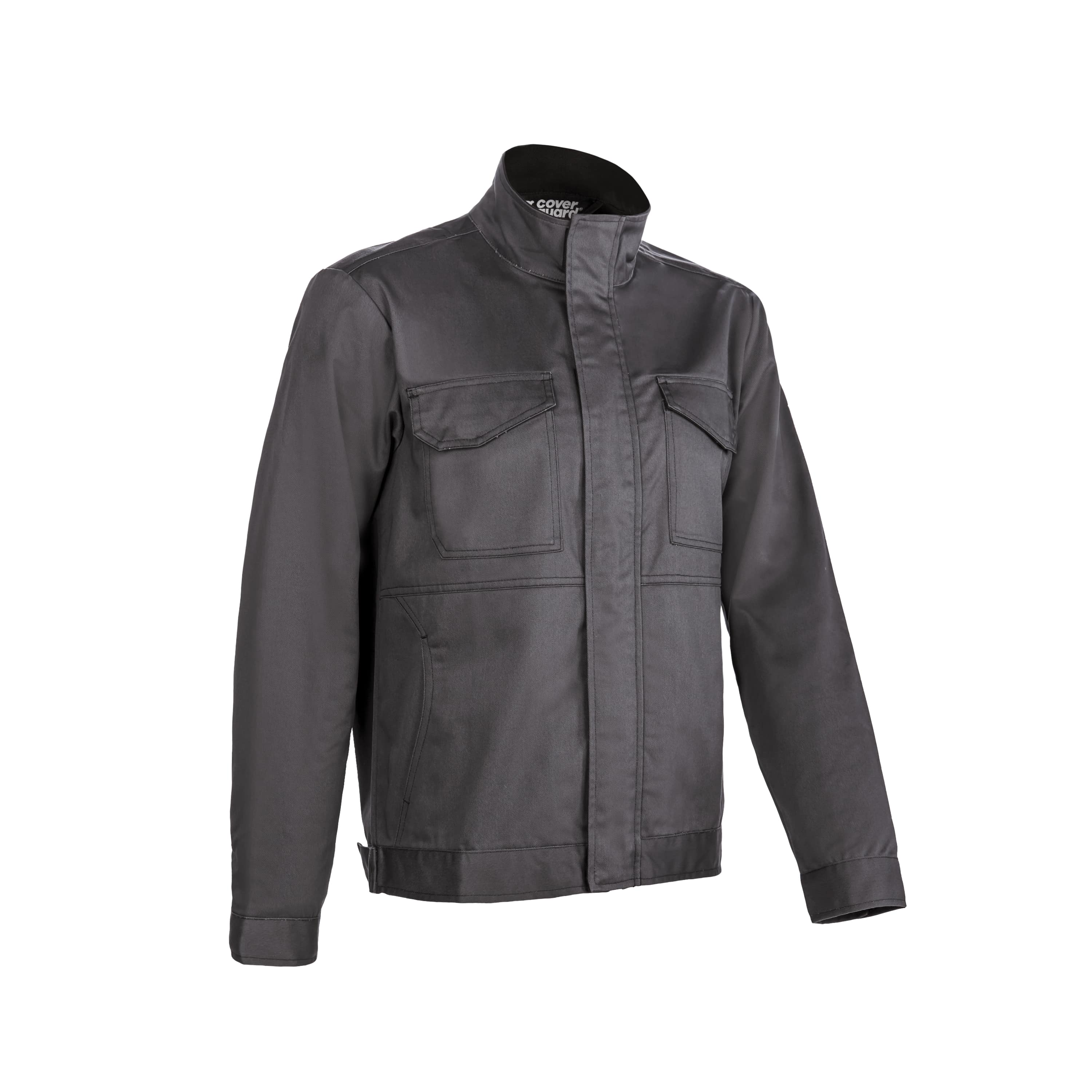 Veste de travail IRAZU image