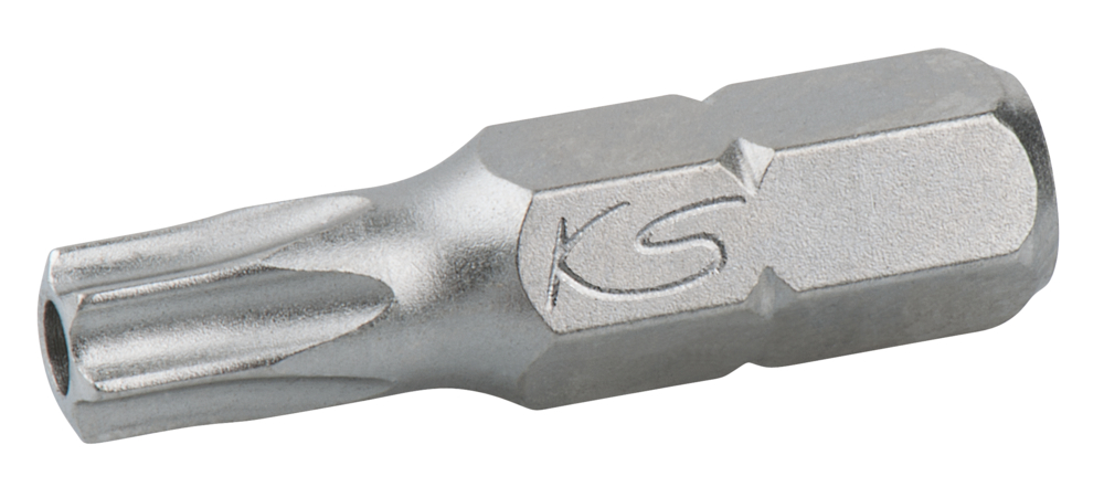 Embouts de vissage TORX® percé CLASSIC image