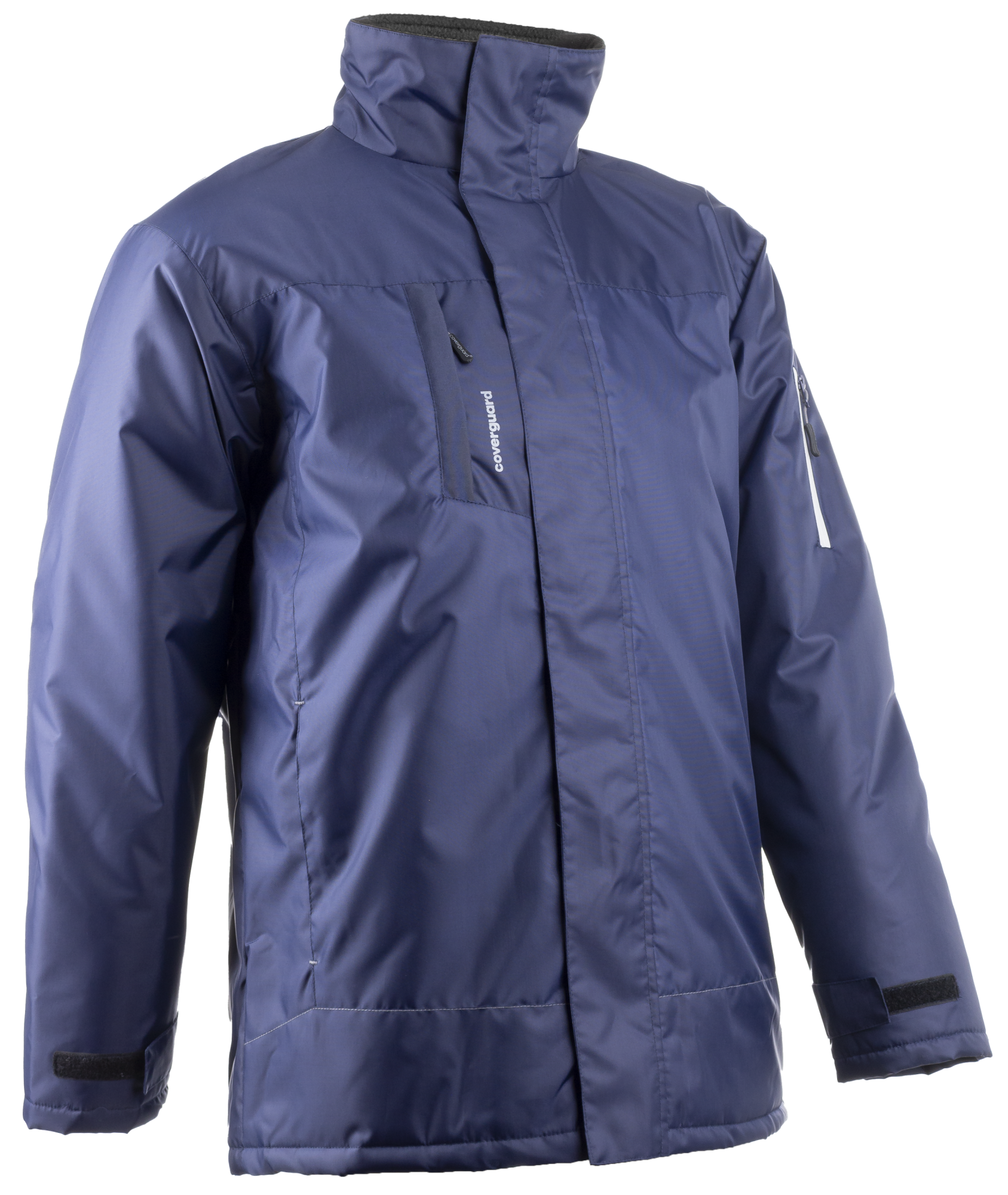 Bleu marine L - 48/50 image