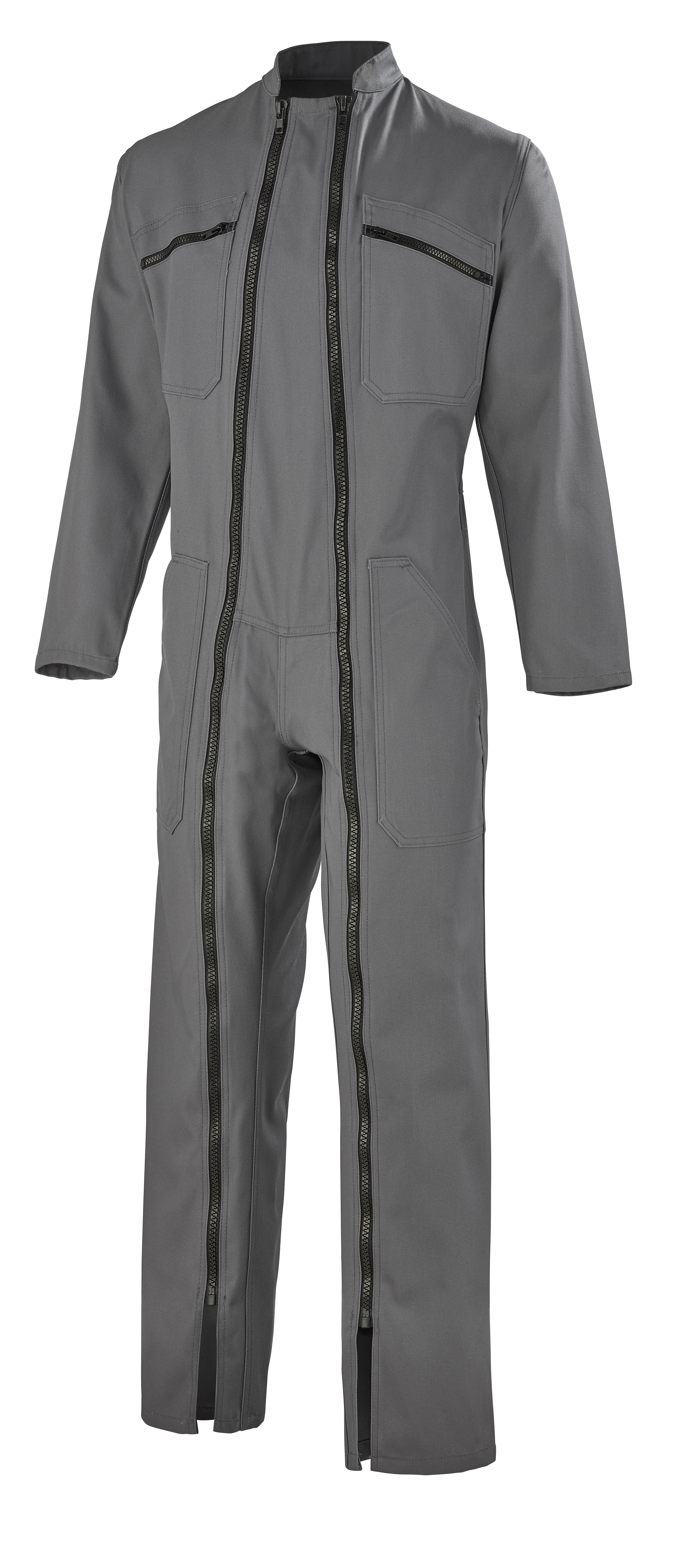 GRIS ACIER XS - FR(36-38) image