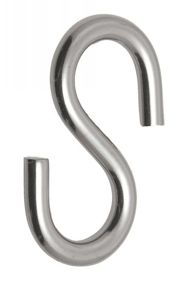 Esse symétrique - Inox A4 image