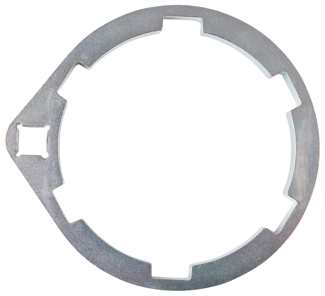 Clé pour filtre à GO pour Volvo 2,4D/2,4D5 image