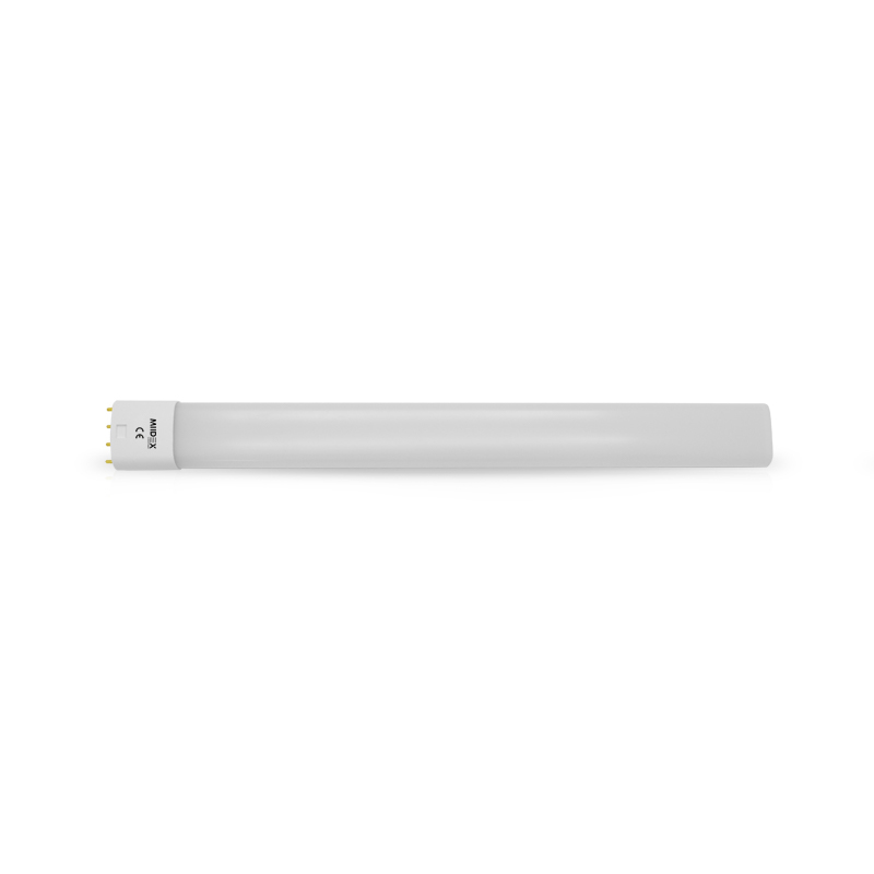 Ampoules LED dépolie PL2G11 image