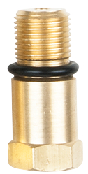 Adaptateur M14 x 1,25 mm image