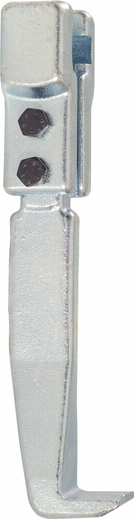 Griffes droite en acier pour extracteur image