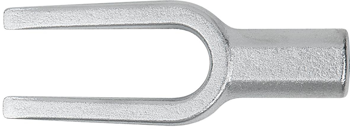 Tête de fourche 23,5 x 70 mm image