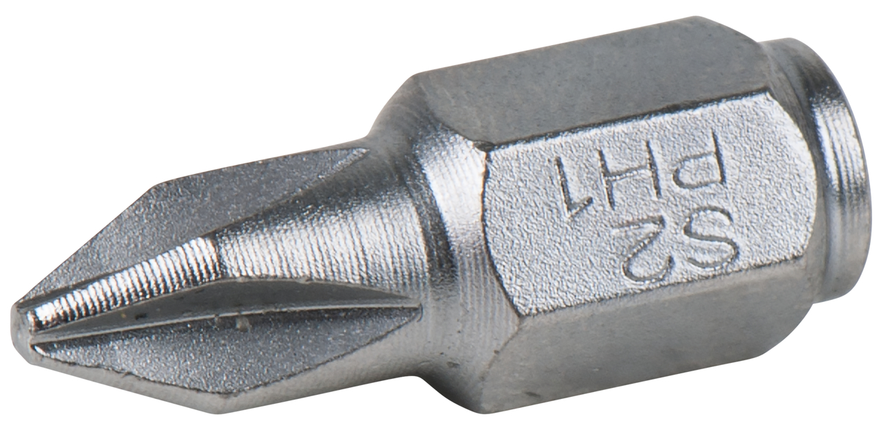 Mini embouts de vissage PHILLIPS®, L.18 mm image