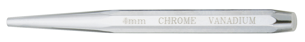 Chasse-clous chromés image
