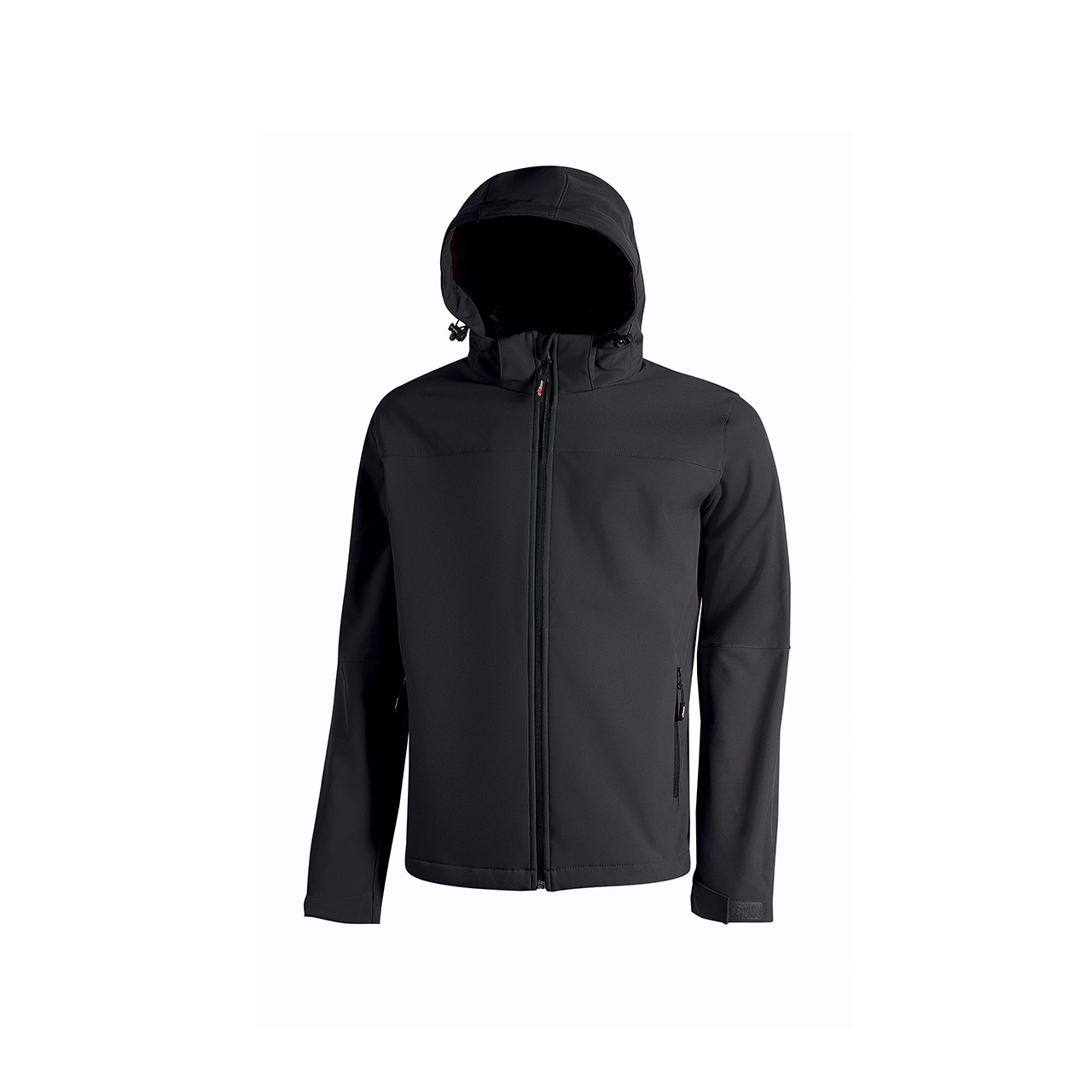 Noir Lot de 10 - 2XL image