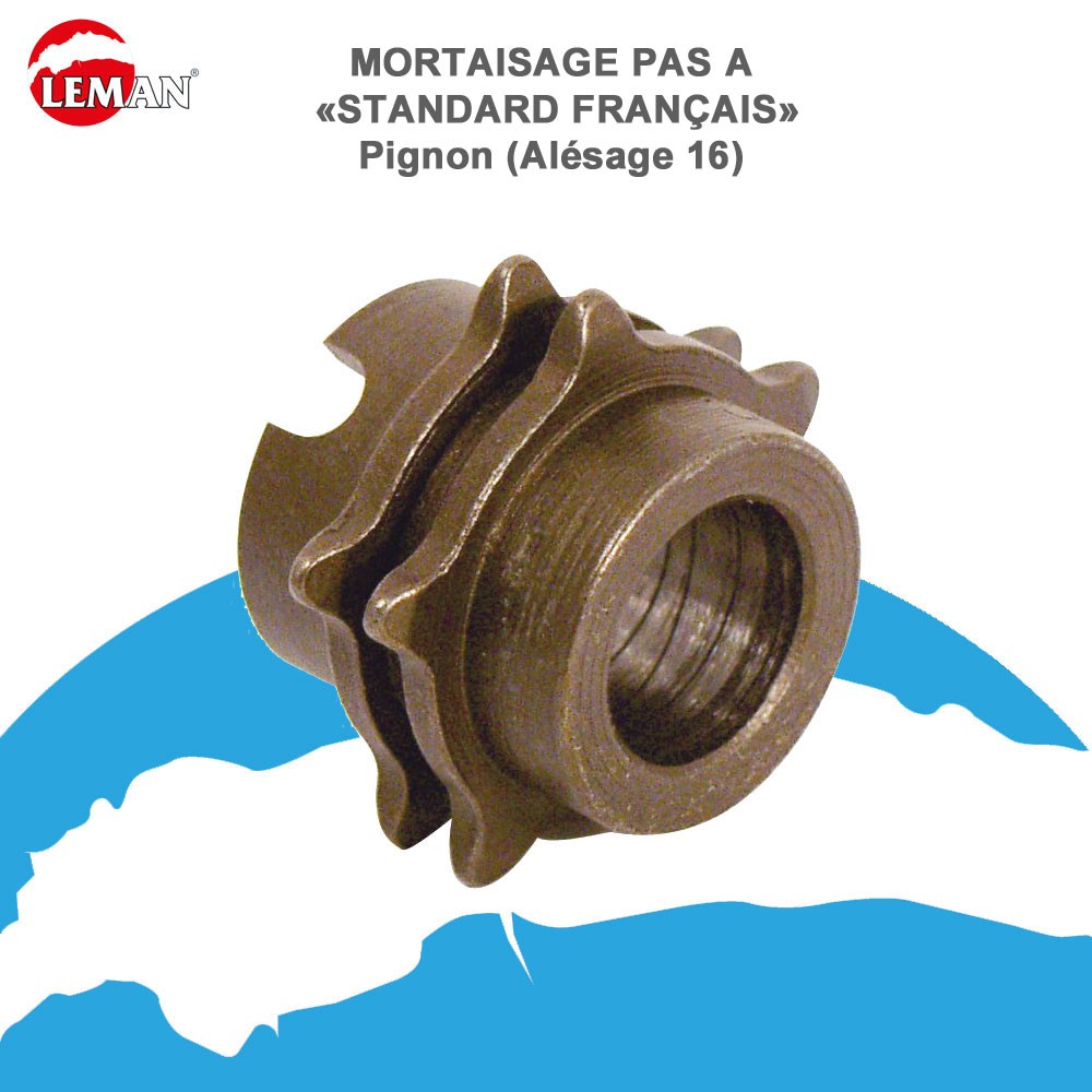 Haut. Utile 150 Ep. 8-12 Long. 40 MC (mm) 4 image