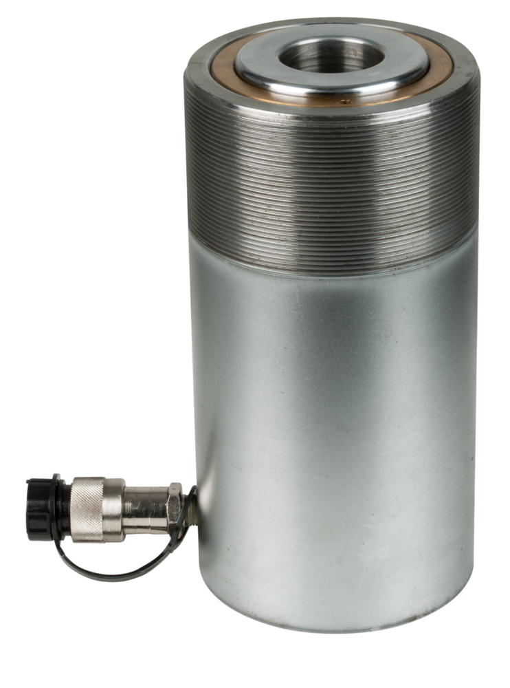 Vérin hydraulique 75 t image