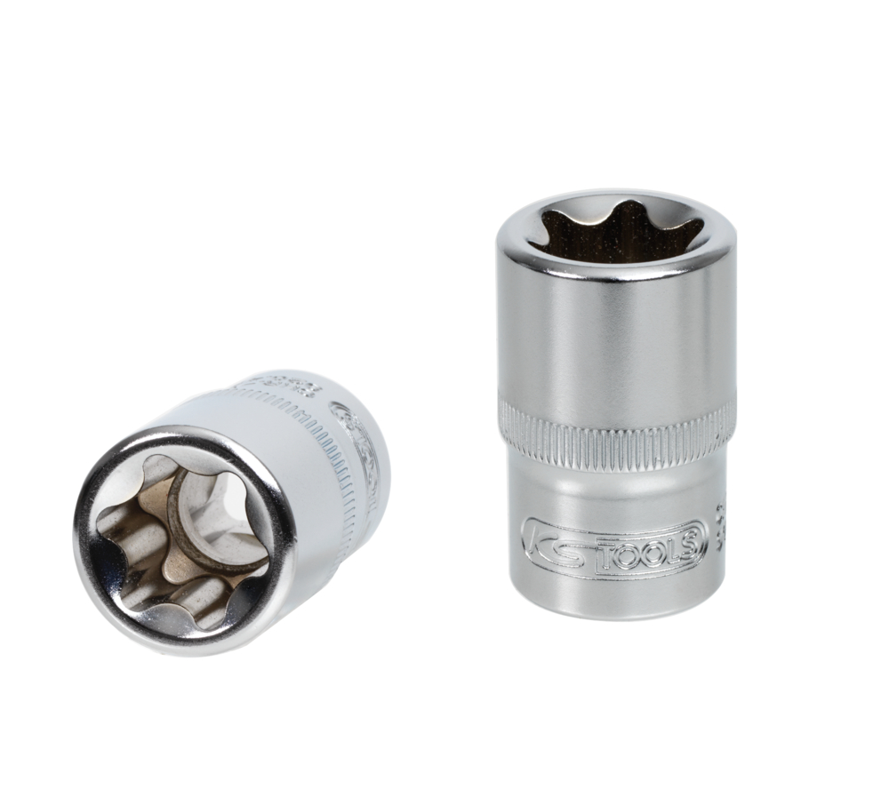 Douilles ULTIMATE® TORX® 1/2 image