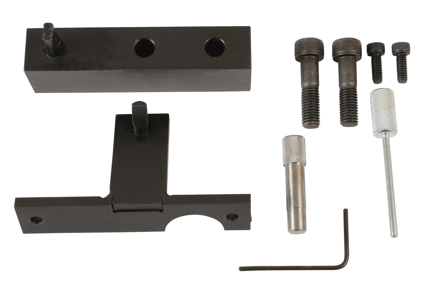 Jeu d'outils de calage moteur Vauxhall/Opel 1.6  CDTI - J4 - Diesel image