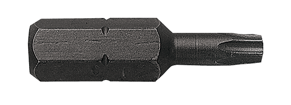 Embout de vissage série courte 1/4''- TORX® Classic image