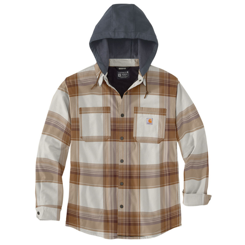 Marron Carhartt L image
