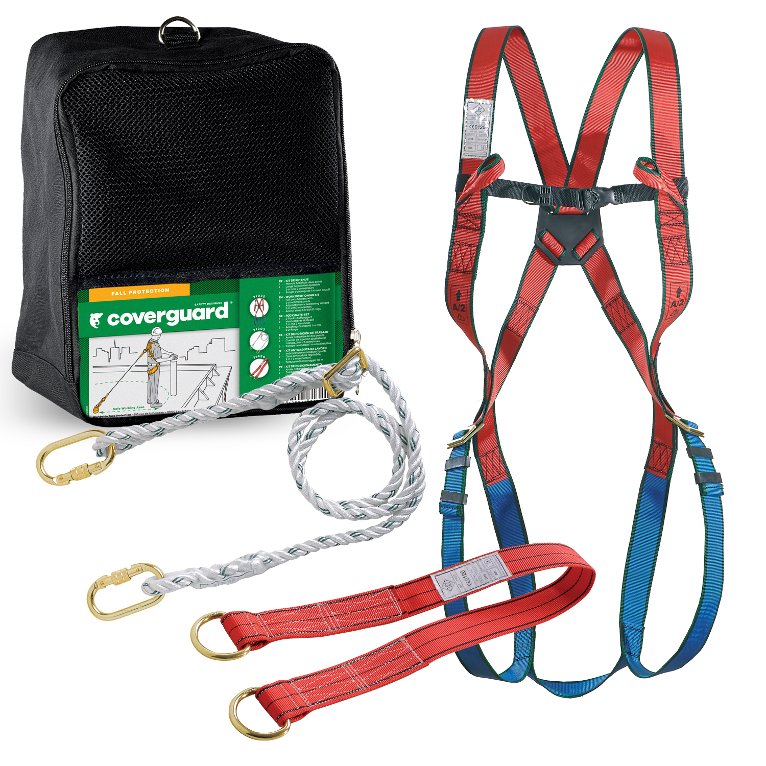Kit de retenue image