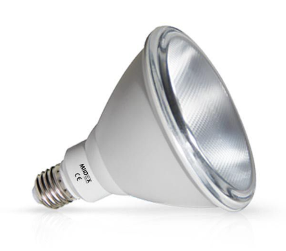 3000K Blanc chaud - 15W image