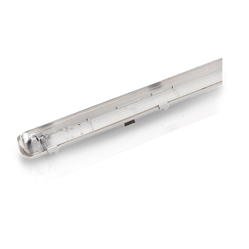 Tubes LED étanches - phase neutre même coté MEKONG IP65 image