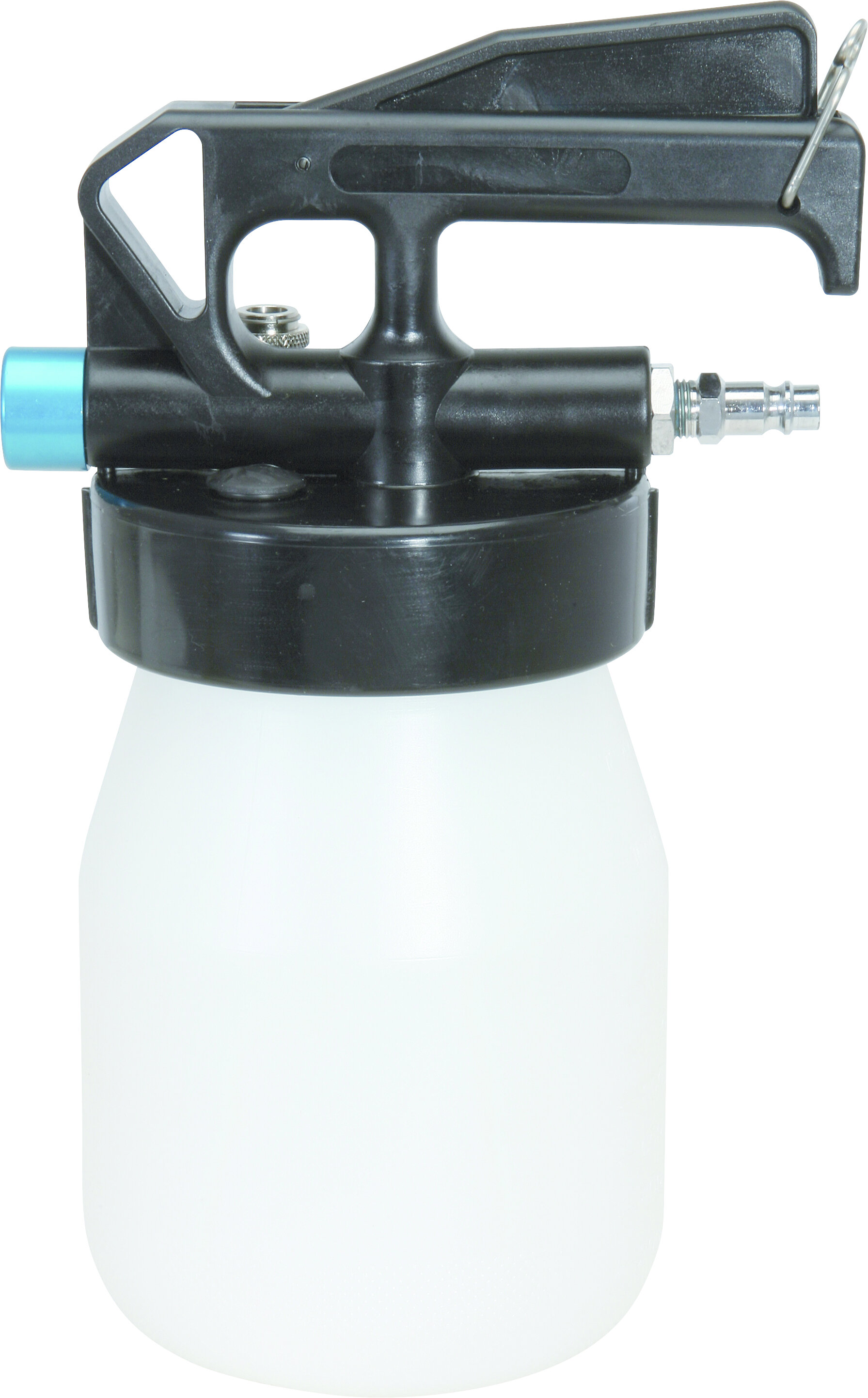 Appareil de purge pour filtre à gasoil image