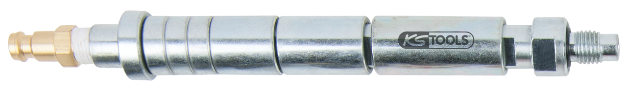 Tube de pression, L.180 mm image
