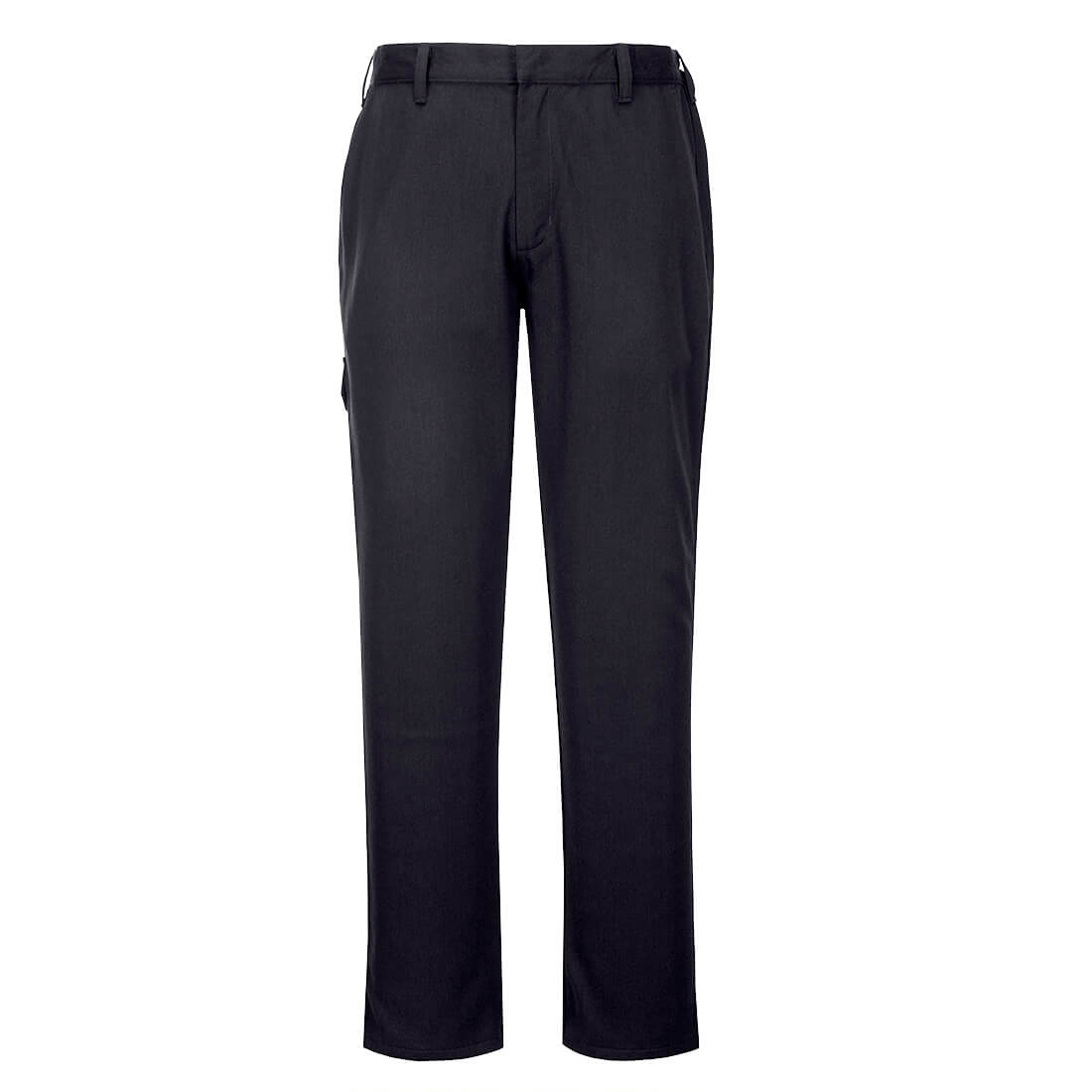 Pantalon Métal en fusion FR Marine image