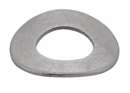 Rondelle élastique ondulée - Acier Zn image