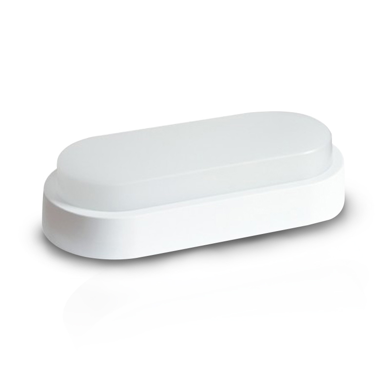 Plafonnier LED en saillie ovales OVALIE Ø230 x 105 x 55mm image