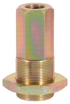 Adaptateur 1 1/2'' pour marteau à inertie image
