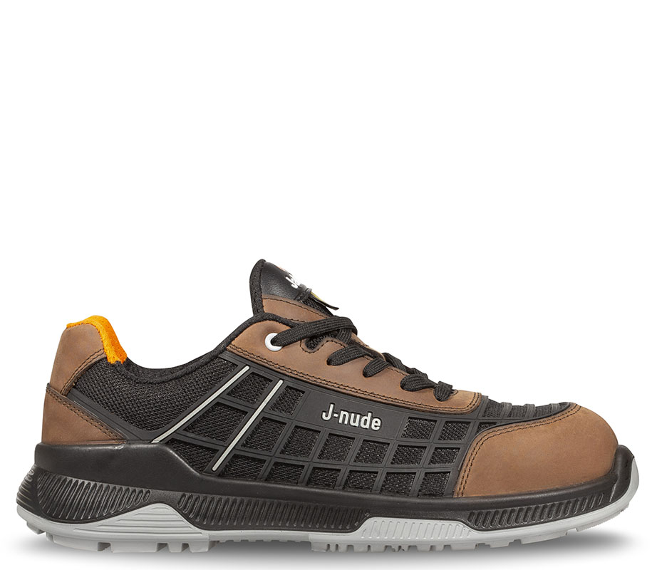 Chaussures de sécurité basse JALDOJO SAS ESD S3 SRC image