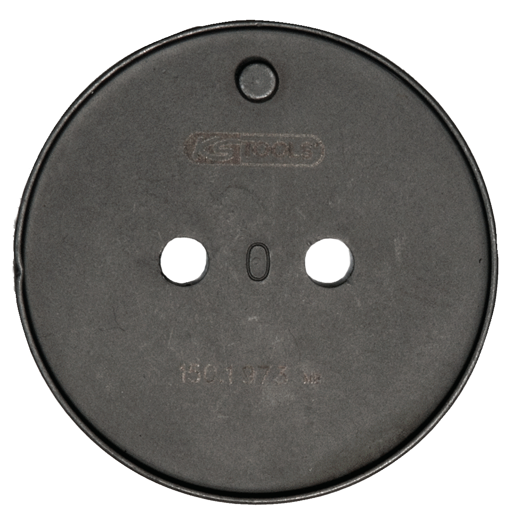 Outil adaptateur pour freins #0 du coffret 150.1970 image