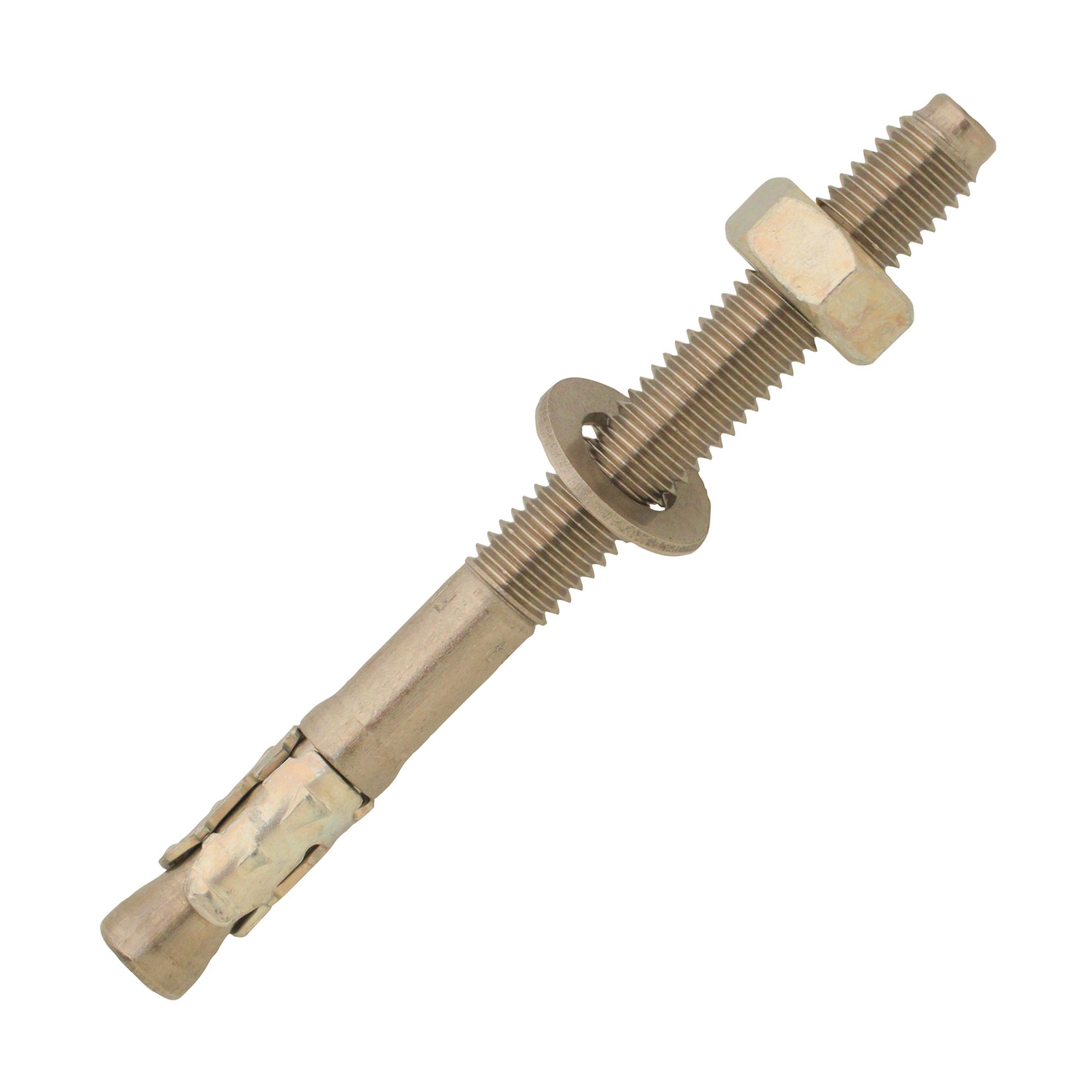 M8x68mm - Boite de 100 image