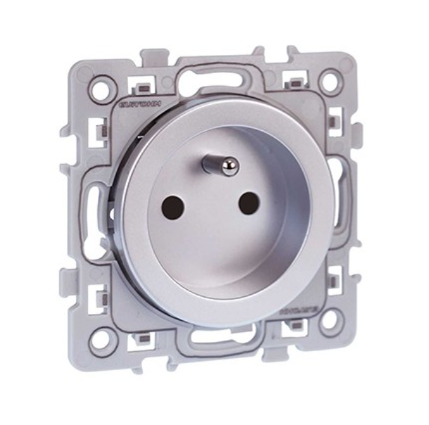 Silver - Connexion haut/bas image