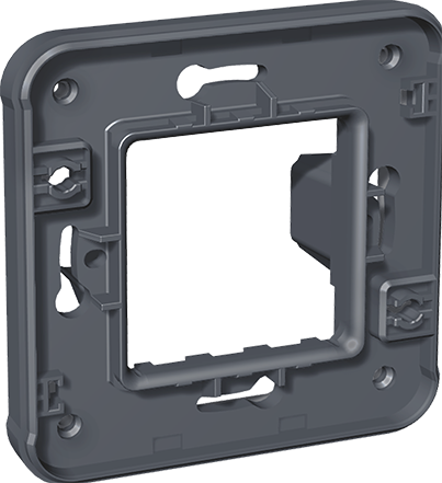 Cadre support pour installation encastré composable - IP55 - OXXO image
