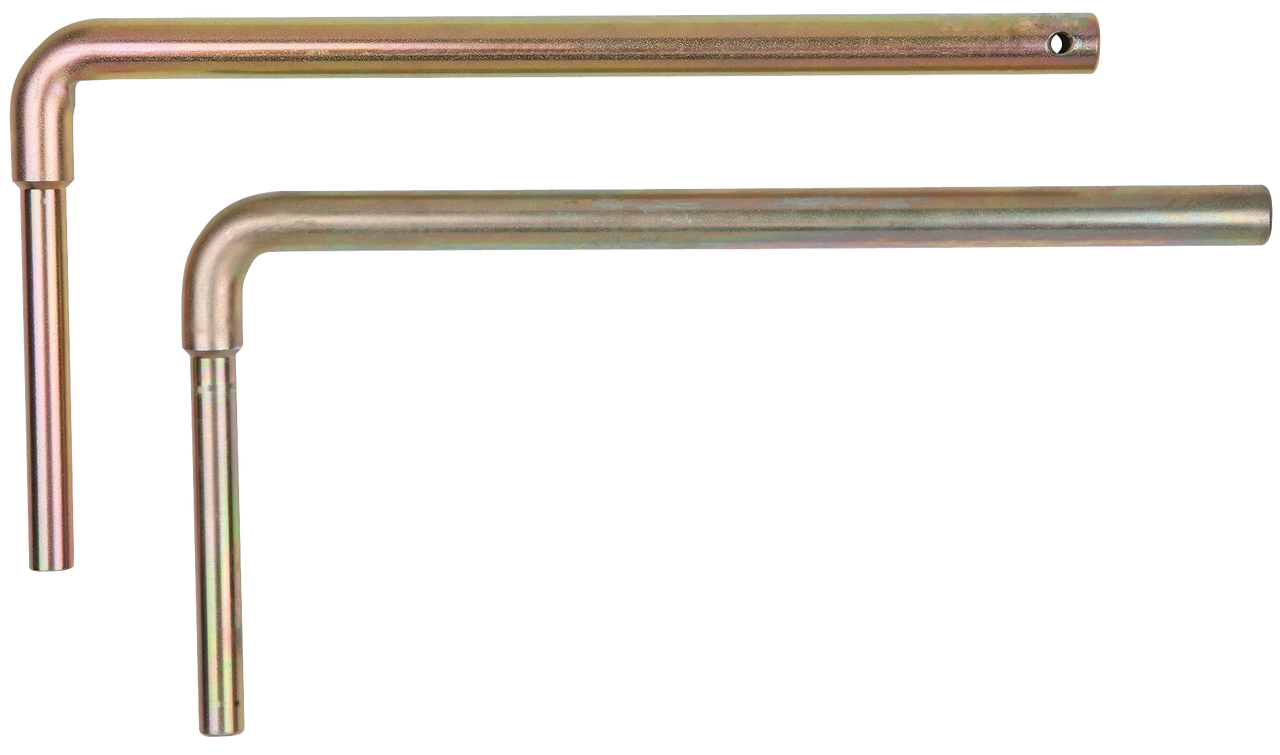 Levier pour culasse PSA image