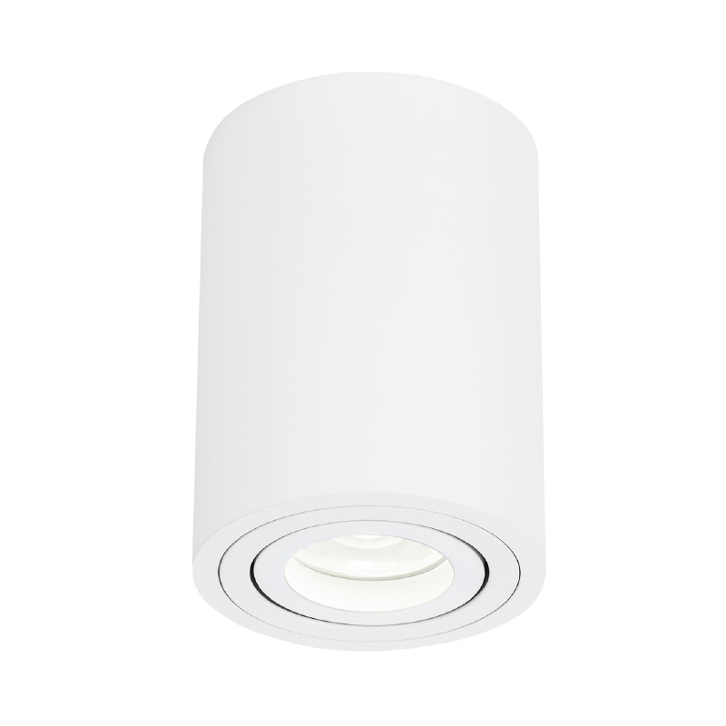 Plafonnier spot en saillie ACACIA IP20 Ø85 x 115mm image
