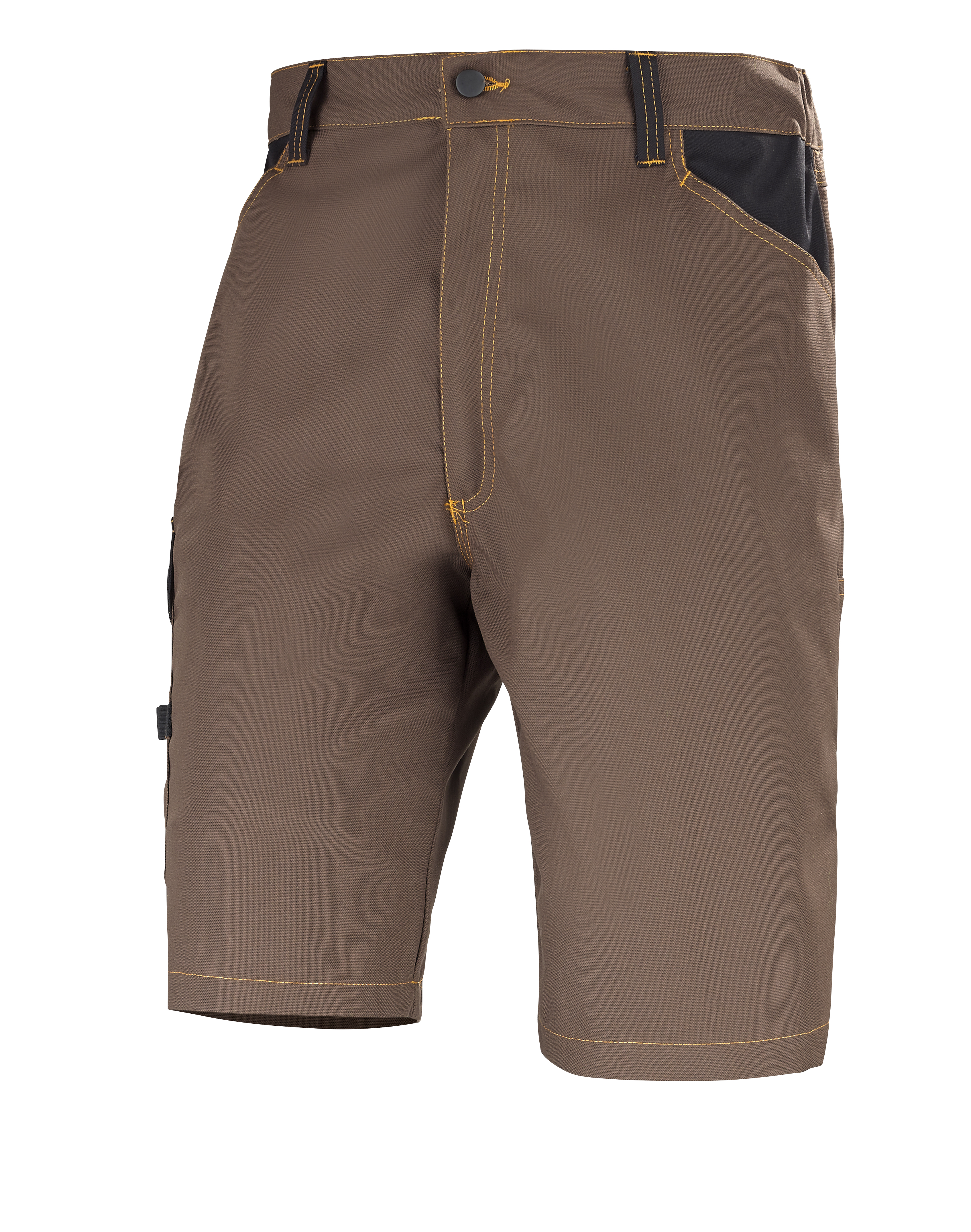 MARRON/NOIR XS - FR(36-38) image