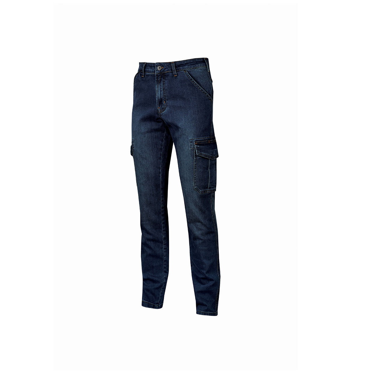 Jean de travail stretch TOMMI image