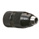 Mandrin métallique pour béton filetage M14 spécial meuleuse - 124K image