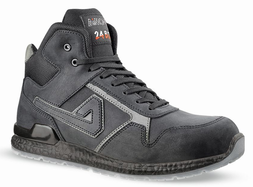 Basket de sécurité haute KANYE S3 SRC image