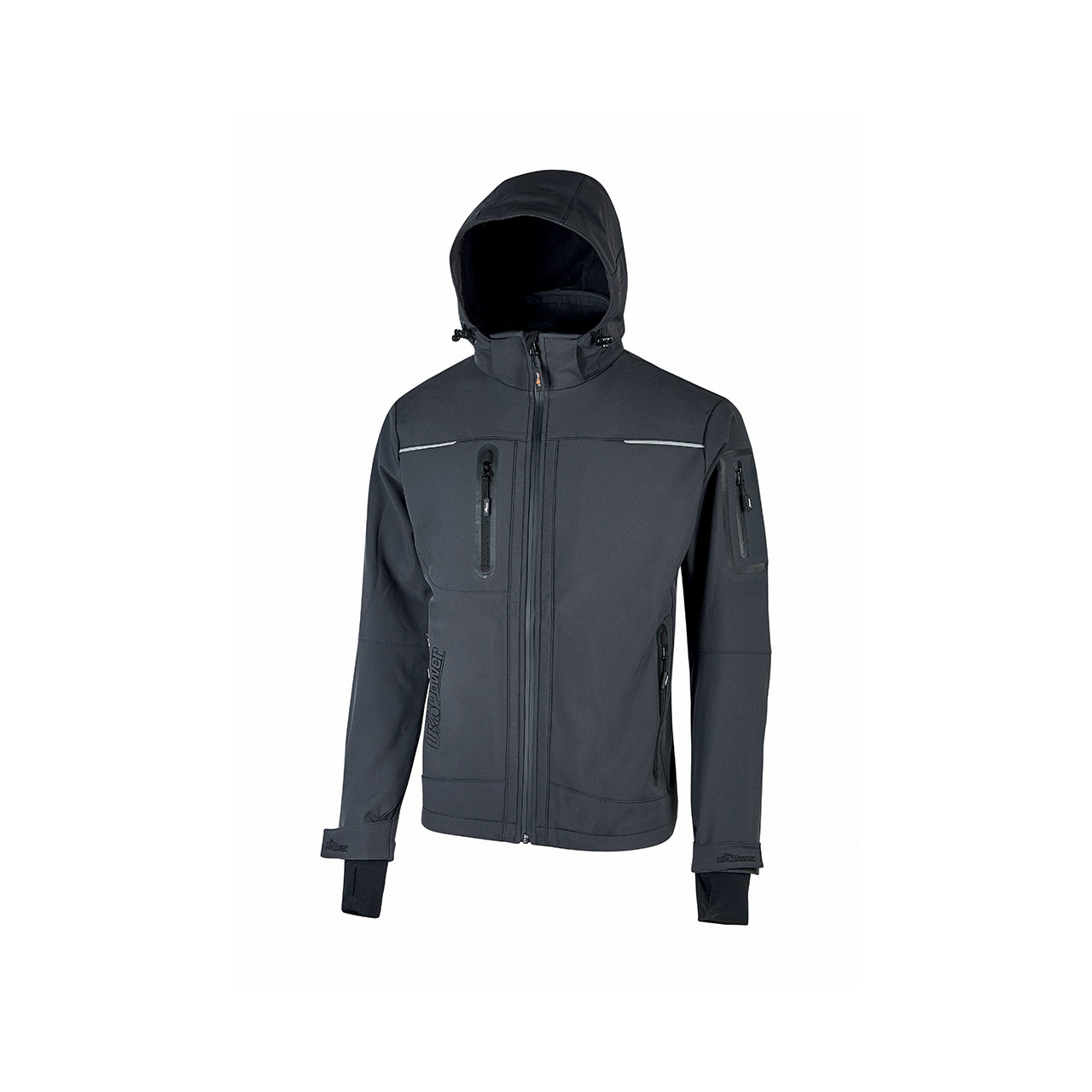 Gris 2XL image