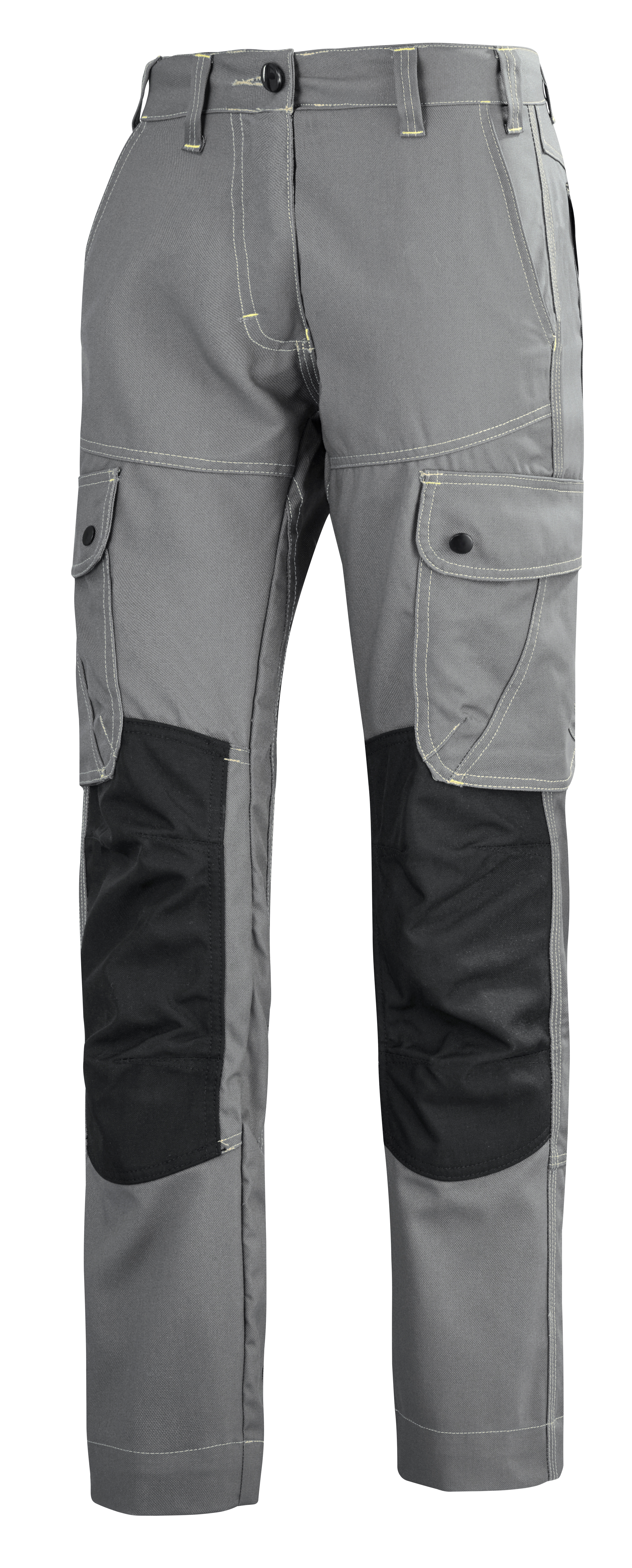GRIS CONVOY/NOIR XS - FR(36) image