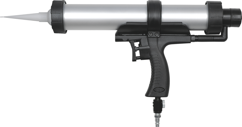 Pistolet pneumatique à cartouche 310 ml image