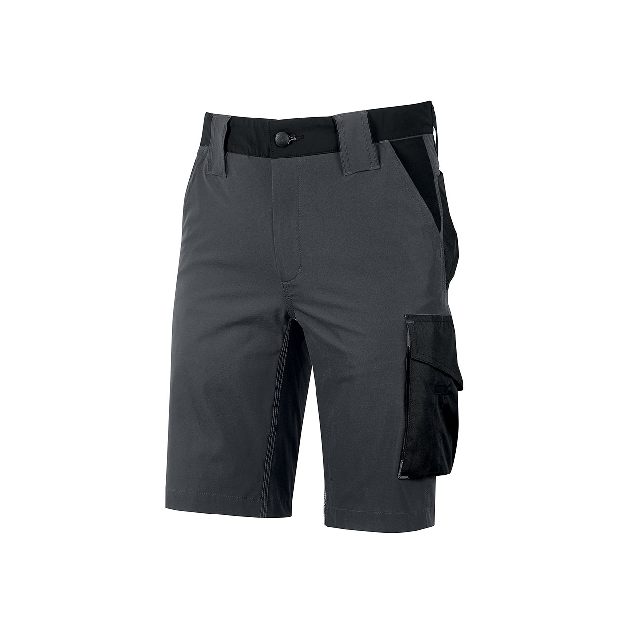 Gris 2XL - FR (48/50) - EU (54/56) image