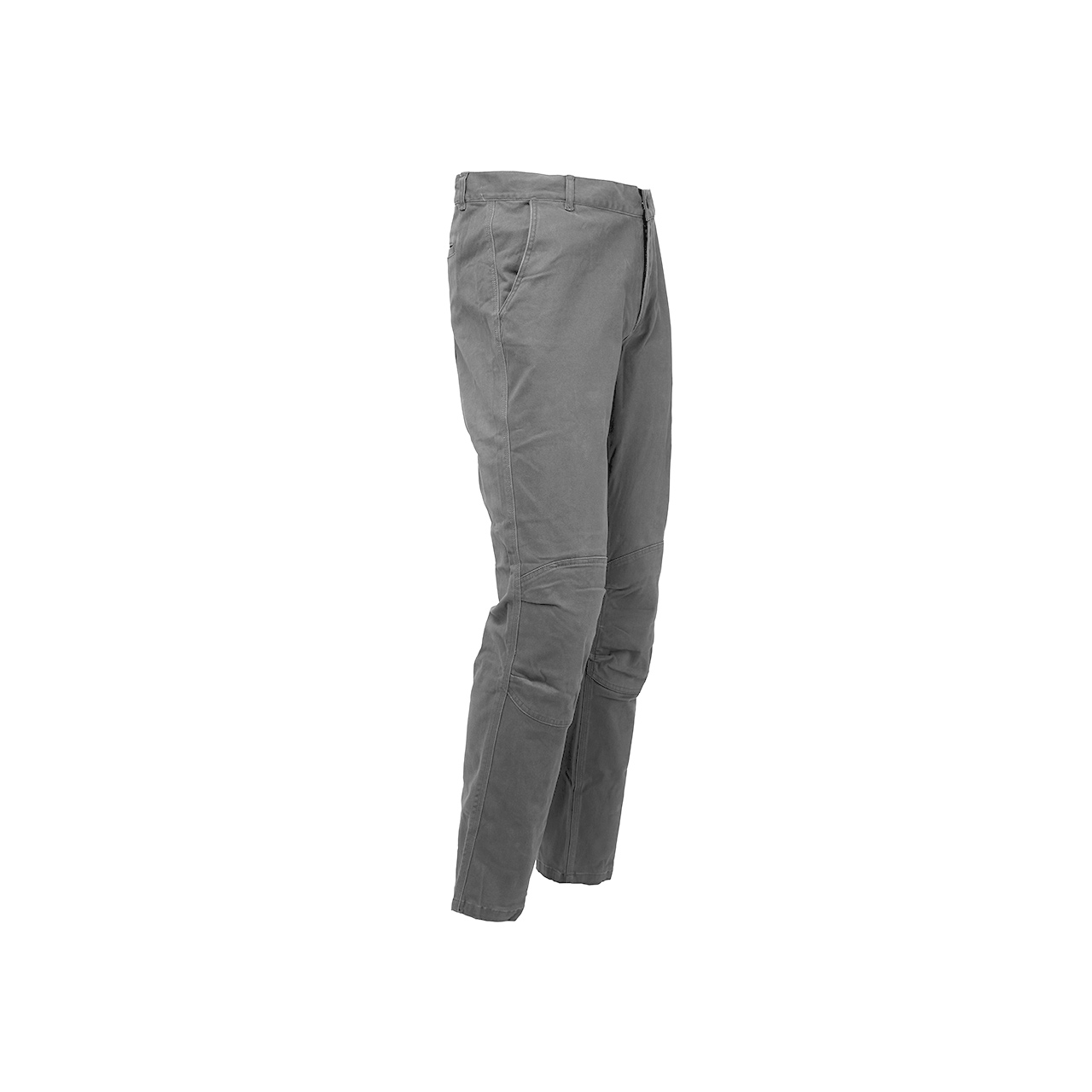 Pantalon de travail en toile de coton elastiquée BALTIC image