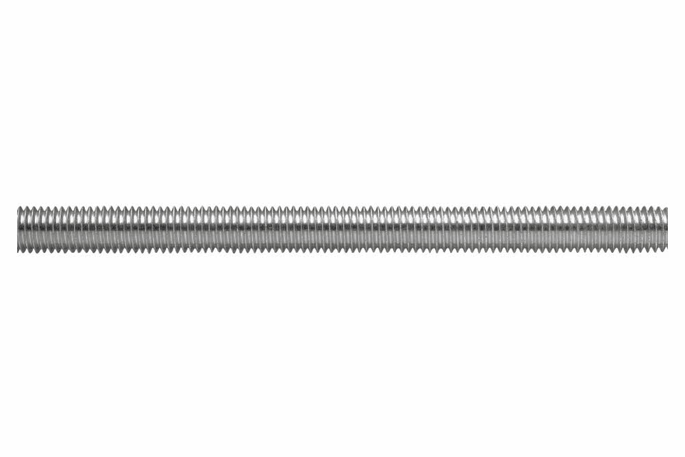 Tige filetée - 1 mètre - Inoxydable A2 image